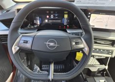 Opel Frontera  Hybrid GS 145 CV AUTO - photo 8