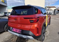 Opel Frontera  Hybrid GS 145 CV AUTO - photo 4