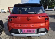 Opel Frontera  Hybrid GS 145 CV AUTO - photo 5
