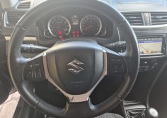 Suzuki Swift  So City 1.2 VVT 94 CV - photo 9