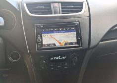 Suzuki Swift  So City 1.2 VVT 94 CV - photo 8