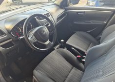 Suzuki Swift  So City 1.2 VVT 94 CV - photo 6