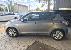 Suzuki Swift  So City 1.2 VVT 94 CV - photo 4