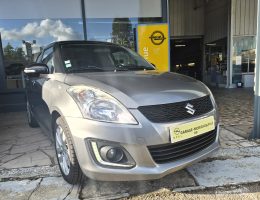SWIFT