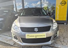 Suzuki Swift  So City 1.2 VVT 94 CV - photo 2