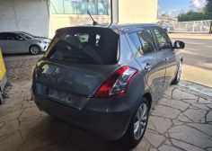 Suzuki Swift  So City 1.2 VVT 94 CV - photo 3